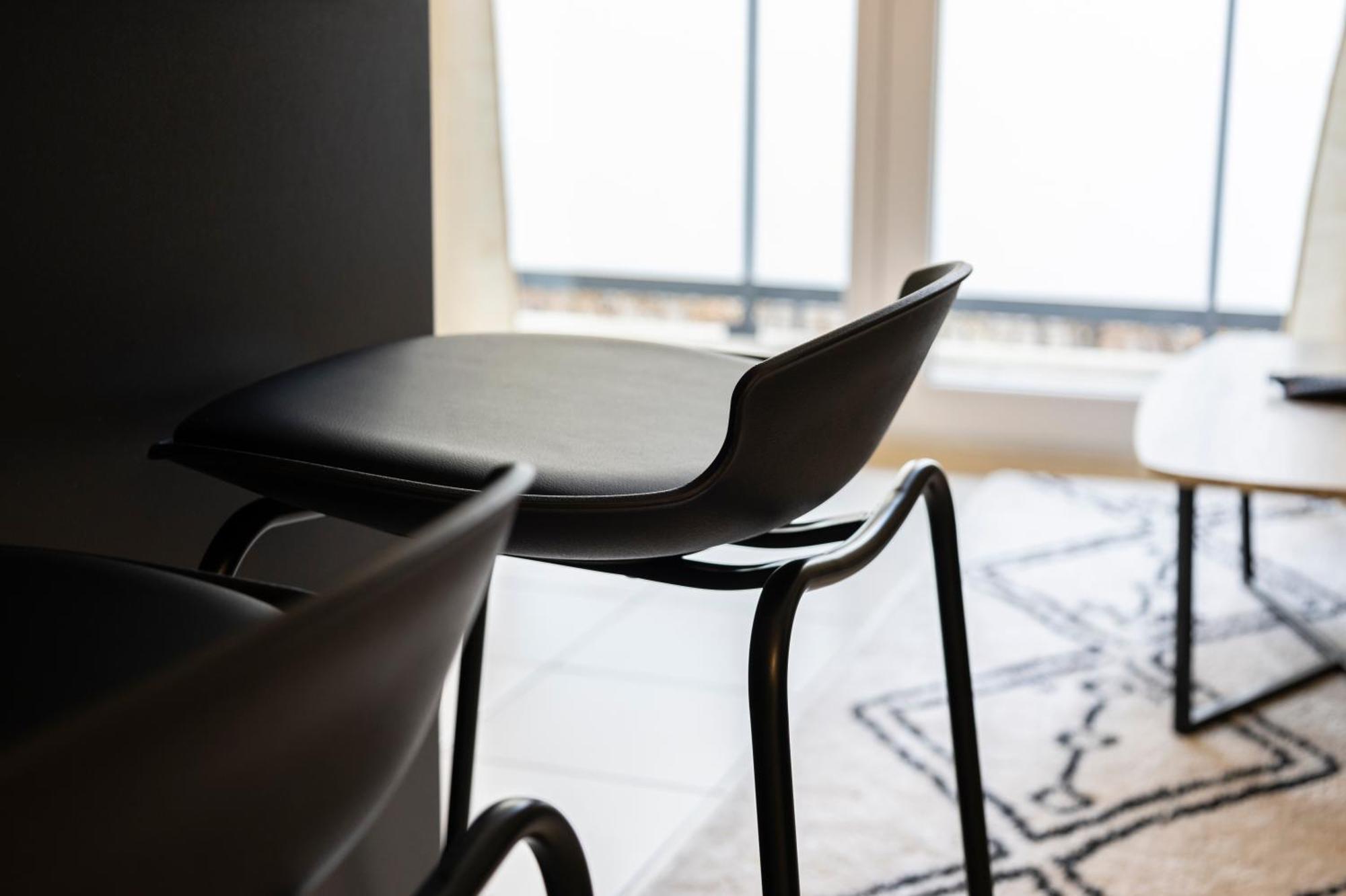 Charmant Studio En Residence Avec Parking Bussy-Saint-Georges Luaran gambar